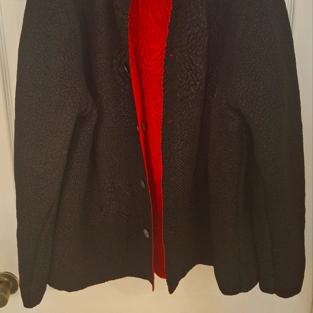Reversible Jacket - Picture 8 of 8